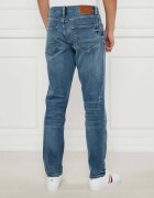Tommy Hilfiger Blugi Denton | Straight fit | stretch