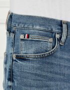 Tommy Hilfiger Blugi Denton | Straight fit | stretch