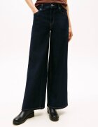 Tommy Hilfiger Blugi DNM RINSE 70's | Relaxed fit | high waist