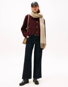 Tommy Hilfiger Blugi DNM RINSE 70's | Relaxed fit | high waist