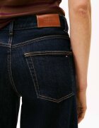 Tommy Hilfiger Blugi DNM RINSE 70's | Relaxed fit | high waist