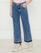 Tommy Hilfiger Blugi | flare fit