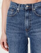 Tommy Hilfiger Blugi Flo | regular fit | high waist