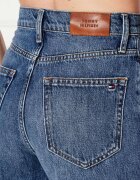 Tommy Hilfiger Blugi Flo | regular fit | high waist