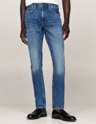 Tommy Hilfiger Blugi HOUSTON | Tapered fit