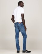 Tommy Hilfiger Blugi HOUSTON | Tapered fit
