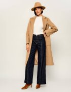 Tommy Hilfiger Blugi Indie | Relaxed fit | high rise