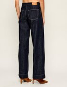 Tommy Hilfiger Blugi Indie | Relaxed fit | high rise