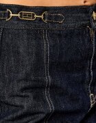 Tommy Hilfiger Blugi Indie | Relaxed fit | high rise