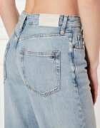 Tommy Hilfiger Blugi Lex | Loose fit | high waist