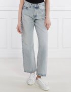 Tommy Hilfiger Blugi LOOSE | Straight fit