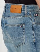 Tommy Hilfiger Blugi MARTY BLUES | Regular Fit