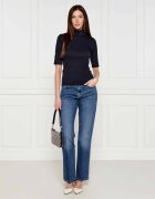Tommy Hilfiger Blugi | Regular Fit | high waist