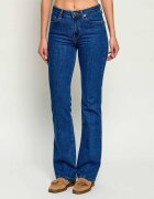 Tommy Hilfiger Blugi Rian | flare fit