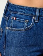Tommy Hilfiger Blugi Rian | flare fit