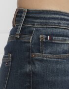 Tommy Hilfiger Blugi TH FLEX COMO SKINNY RW SAU | Skinny fit