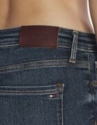 Tommy Hilfiger Blugi TH FLEX COMO SKINNY RW SAU | Skinny fit
