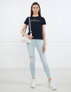 Tommy Hilfiger Blugi TH FLEX HARLEM U SKINNY A W LILY | Skinny fit