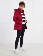 Tommy Hilfiger Blugi TH SOFT COMO RW A NOVA | Skinny fit
