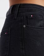Tommy Hilfiger Blugi TH SOFT COMO RW A NOVA | Skinny fit