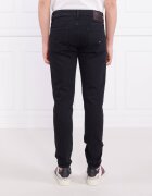 Tommy Hilfiger Blugi THXSM THE SHAWN STR HERO BLACK | Straight fit