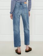 Tommy Hilfiger Blugi TWIST TOBY | Straight fit