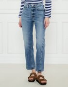 Tommy Hilfiger Blugi TWIST TOBY | Straight fit