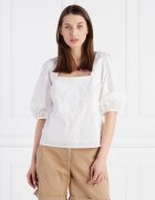Tommy Hilfiger Bluză AMD ORG CO | Regular Fit