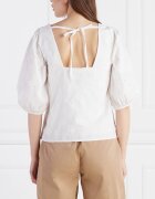 Tommy Hilfiger Bluză AMD ORG CO | Regular Fit