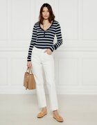Tommy Hilfiger Bluză HENLEY | Slim Fit