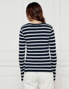 Tommy Hilfiger Bluză HENLEY | Slim Fit