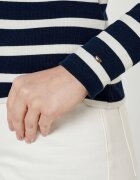 Tommy Hilfiger Bluză HENLEY | Slim Fit
