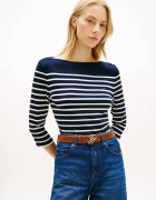 Tommy Hilfiger Bluză NEW CODY | Slim Fit