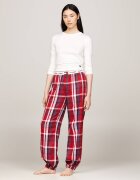 Tommy Hilfiger Bluză | Slim Fit
