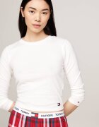 Tommy Hilfiger Bluză | Slim Fit