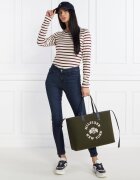 Tommy Hilfiger Bluză | Slim Fit