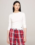 Tommy Hilfiger Bluză | Slim Fit