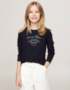 Tommy Hilfiger Bluză | Slim Fit