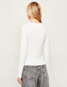 Tommy Hilfiger Bluză STAR | Slim Fit