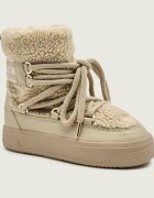 Tommy Hilfiger Bocanci FAUX | shearling