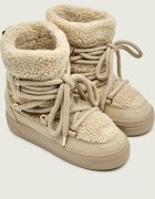 Tommy Hilfiger Bocanci FAUX | shearling