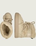Tommy Hilfiger Bocanci FAUX | shearling