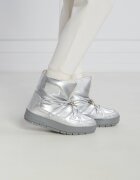 Tommy Hilfiger Bocanci | piele