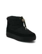 Tommy Hilfiger Bocanci | piele