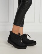 Tommy Hilfiger Bocanci | piele