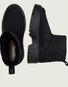 Tommy Hilfiger Bocanci | piele întoarsă