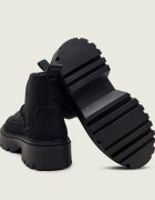 Tommy Hilfiger Bocanci | piele întoarsă