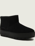 Tommy Hilfiger Bocanci | piele întoarsă