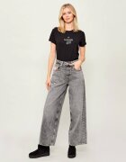 Tommy Hilfiger Bocanci | piele întoarsă