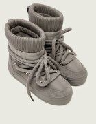 Tommy Hilfiger Bocanci | piele întoarsă